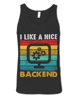 Unisex Jersey Tank Unisex Jersey Tank