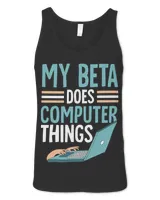 Unisex Jersey Tank Unisex Jersey Tank
