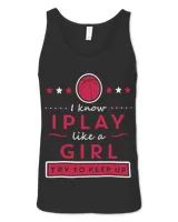 Unisex Jersey Tank Unisex Jersey Tank