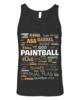 Unisex Jersey Tank Unisex Jersey Tank