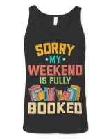 Unisex Jersey Tank Unisex Jersey Tank