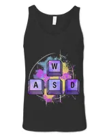 Unisex Jersey Tank Unisex Jersey Tank