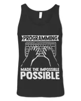 Unisex Jersey Tank Unisex Jersey Tank