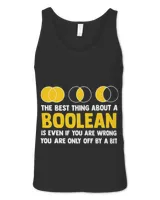 Unisex Jersey Tank Unisex Jersey Tank