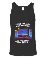 Unisex Jersey Tank Unisex Jersey Tank