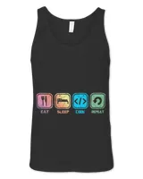 Unisex Jersey Tank Unisex Jersey Tank