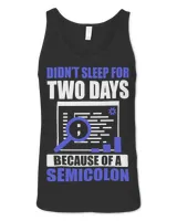 Unisex Jersey Tank Unisex Jersey Tank