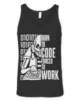 Unisex Jersey Tank Unisex Jersey Tank
