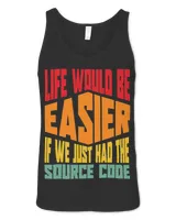 Unisex Jersey Tank Unisex Jersey Tank