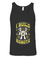Unisex Jersey Tank Unisex Jersey Tank