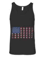 Unisex Jersey Tank Unisex Jersey Tank