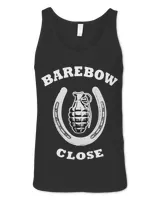 Unisex Jersey Tank Unisex Jersey Tank