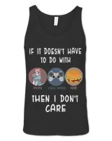 Unisex Jersey Tank Unisex Jersey Tank