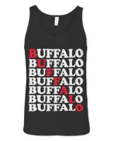 Unisex Jersey Tank Unisex Jersey Tank