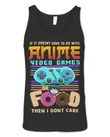Unisex Jersey Tank Unisex Jersey Tank