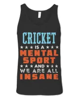 Unisex Jersey Tank Unisex Jersey Tank