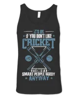 Unisex Jersey Tank Unisex Jersey Tank