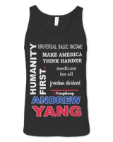 Unisex Jersey Tank Unisex Jersey Tank