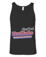 Unisex Jersey Tank Unisex Jersey Tank