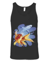 Unisex Jersey Tank Unisex Jersey Tank