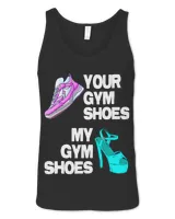 Unisex Jersey Tank Unisex Jersey Tank