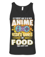 Unisex Jersey Tank Unisex Jersey Tank