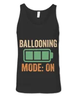 Unisex Jersey Tank Unisex Jersey Tank