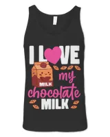 Unisex Jersey Tank Unisex Jersey Tank