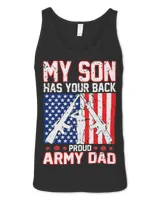 Unisex Jersey Tank Unisex Jersey Tank
