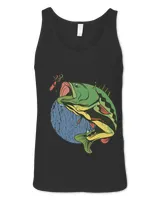 Unisex Jersey Tank Unisex Jersey Tank