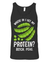 Unisex Jersey Tank Unisex Jersey Tank