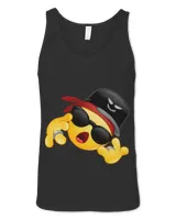 Unisex Jersey Tank Unisex Jersey Tank