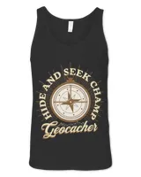 Unisex Jersey Tank Unisex Jersey Tank