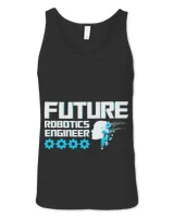 Unisex Jersey Tank Unisex Jersey Tank