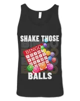 Unisex Jersey Tank Unisex Jersey Tank