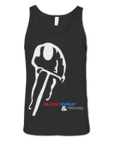 Unisex Jersey Tank Unisex Jersey Tank