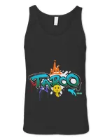 Unisex Jersey Tank Unisex Jersey Tank