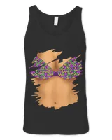 Unisex Jersey Tank Unisex Jersey Tank