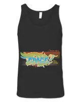 Unisex Jersey Tank Unisex Jersey Tank