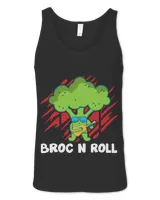 Unisex Jersey Tank Unisex Jersey Tank