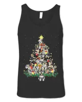 Unisex Jersey Tank Unisex Jersey Tank