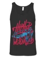 Unisex Jersey Tank Unisex Jersey Tank