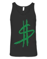 Unisex Jersey Tank Unisex Jersey Tank