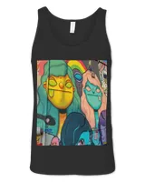 Unisex Jersey Tank Unisex Jersey Tank