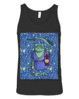 Unisex Jersey Tank Unisex Jersey Tank