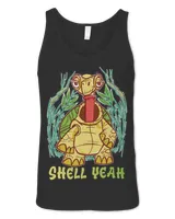 Unisex Jersey Tank Unisex Jersey Tank