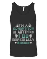 Unisex Jersey Tank Unisex Jersey Tank