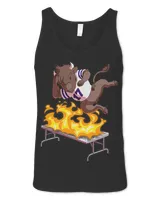 Unisex Jersey Tank Unisex Jersey Tank