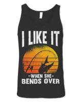 Unisex Jersey Tank Unisex Jersey Tank