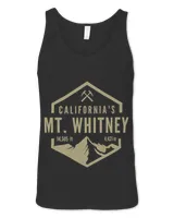 Unisex Jersey Tank Unisex Jersey Tank